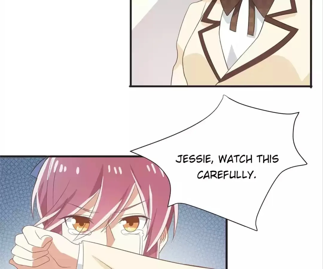 Rebirth From 0 to 1 Chapter 24 page 38