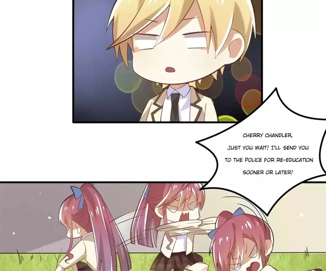 Rebirth From 0 to 1 Chapter 25 page 16