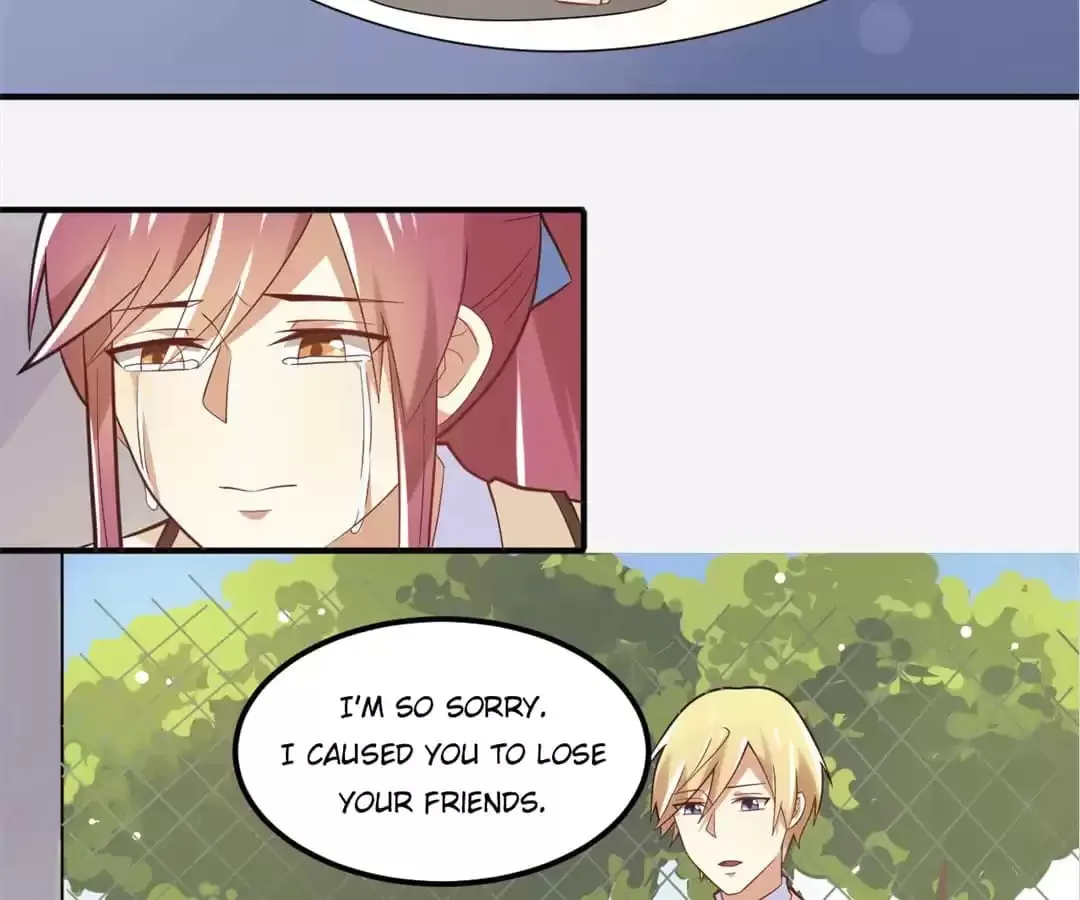 Rebirth From 0 to 1 Chapter 25 page 6