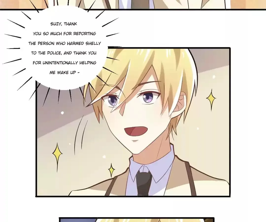 Rebirth From 0 to 1 Chapter 25 page 15