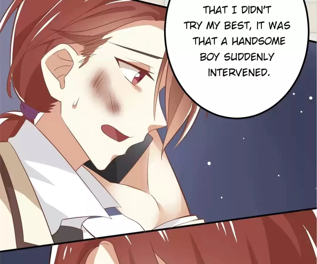 Rebirth From 0 to 1 Chapter 25 page 28
