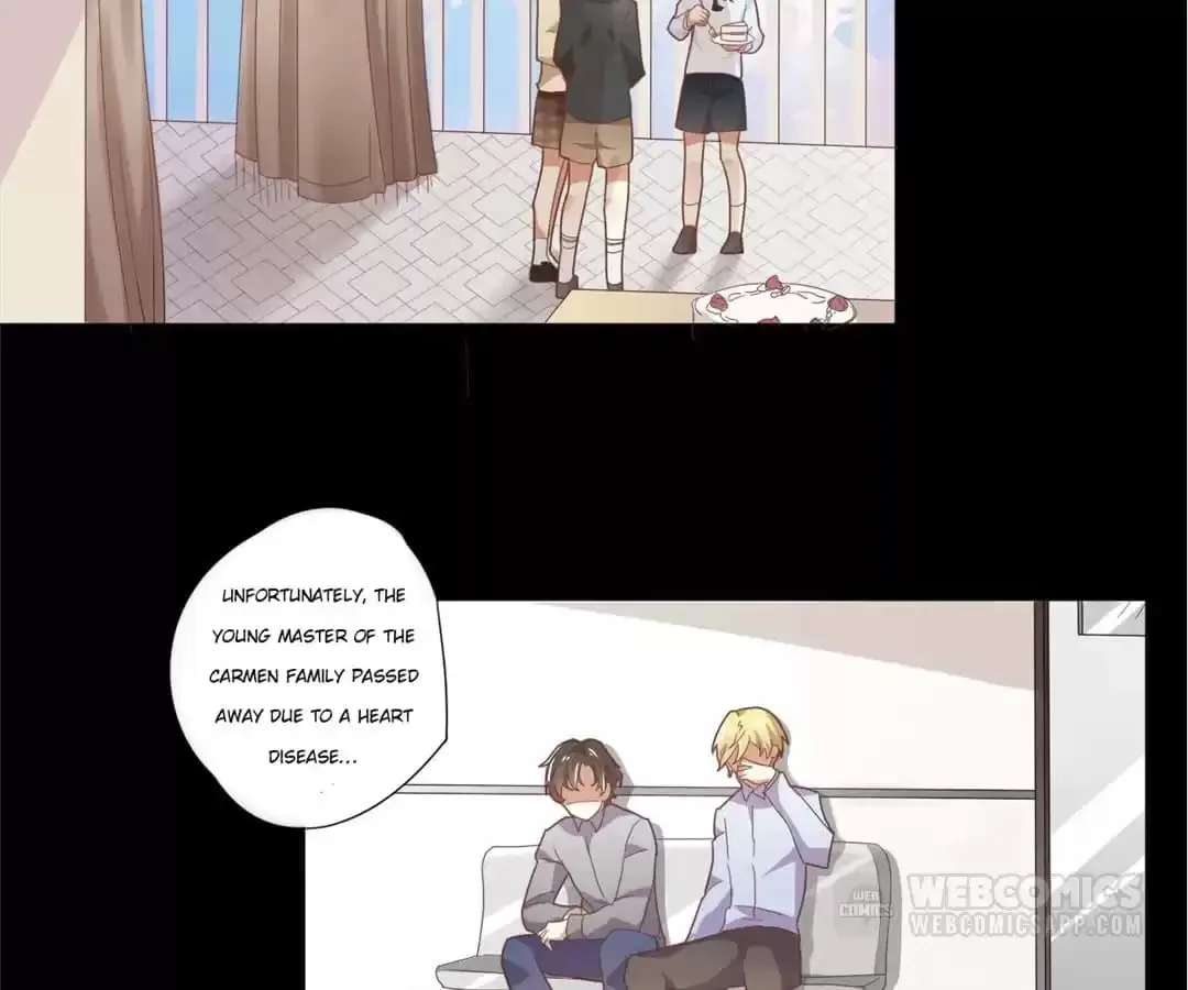 Rebirth From 0 to 1 Chapter 26 page 26