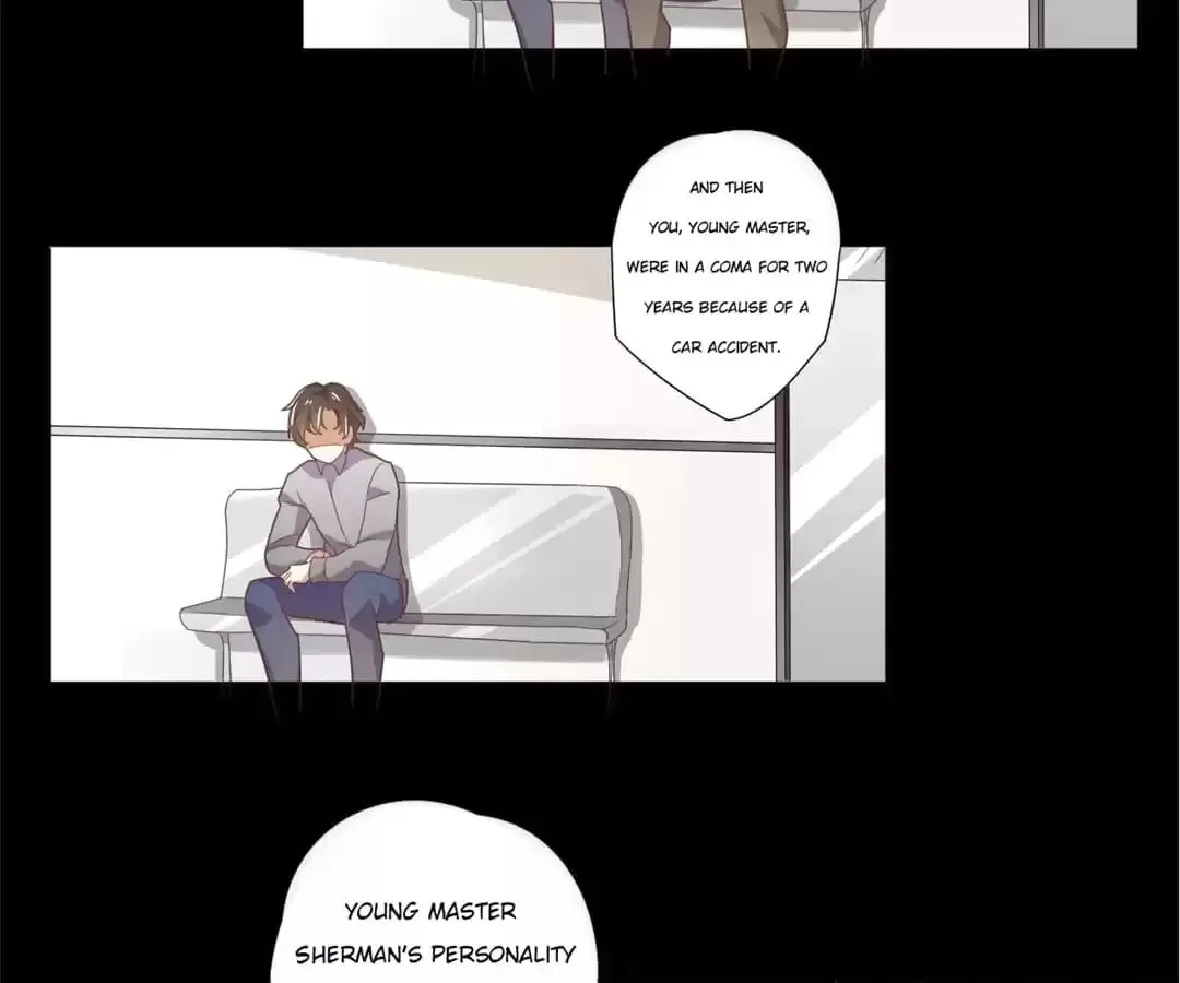 Rebirth From 0 to 1 Chapter 26 page 27