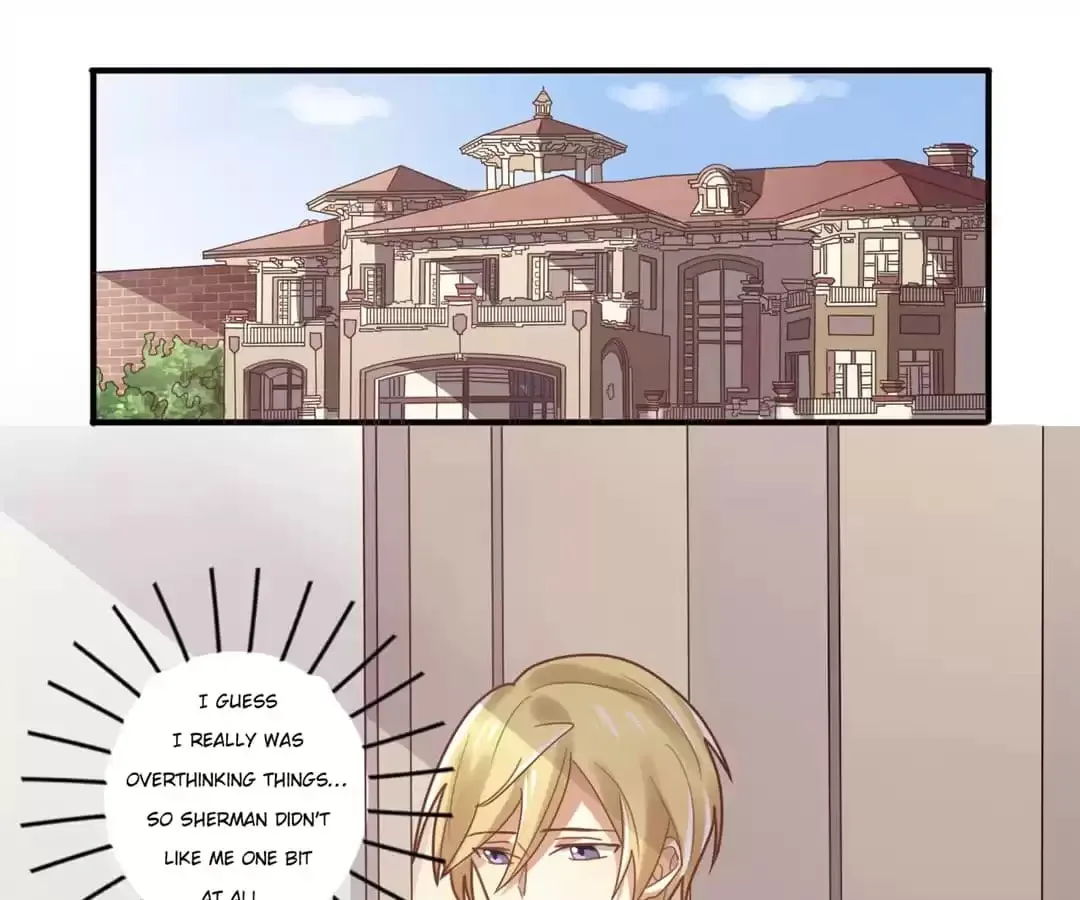 Rebirth From 0 to 1 Chapter 26 page 17