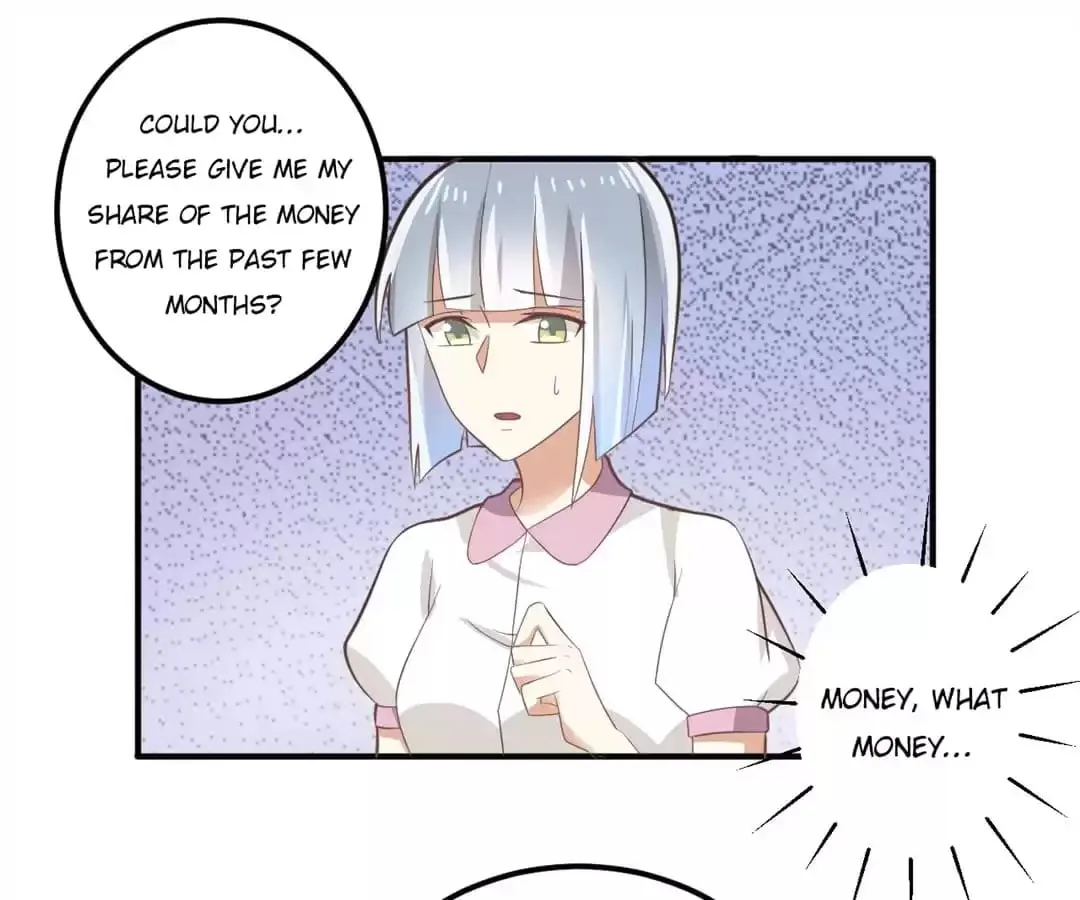 Rebirth From 0 to 1 Chapter 27 page 9
