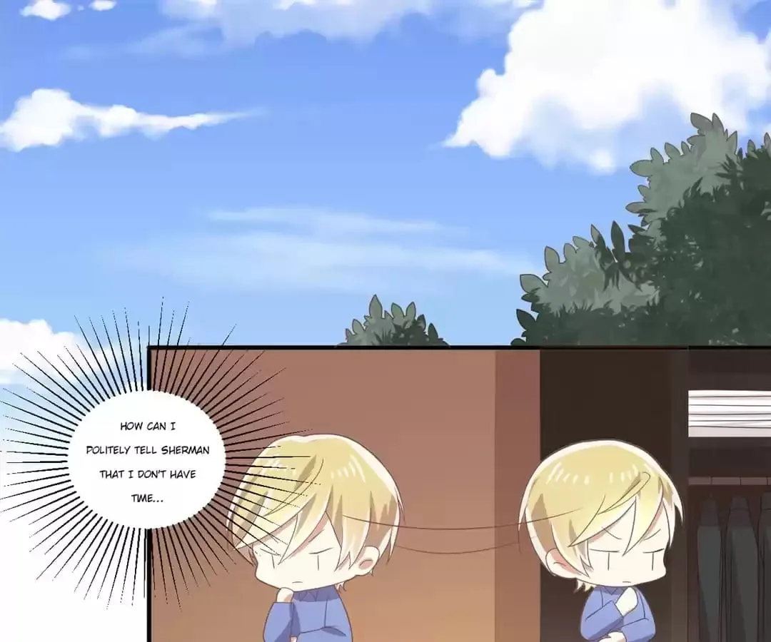 Rebirth From 0 to 1 Chapter 28 page 1