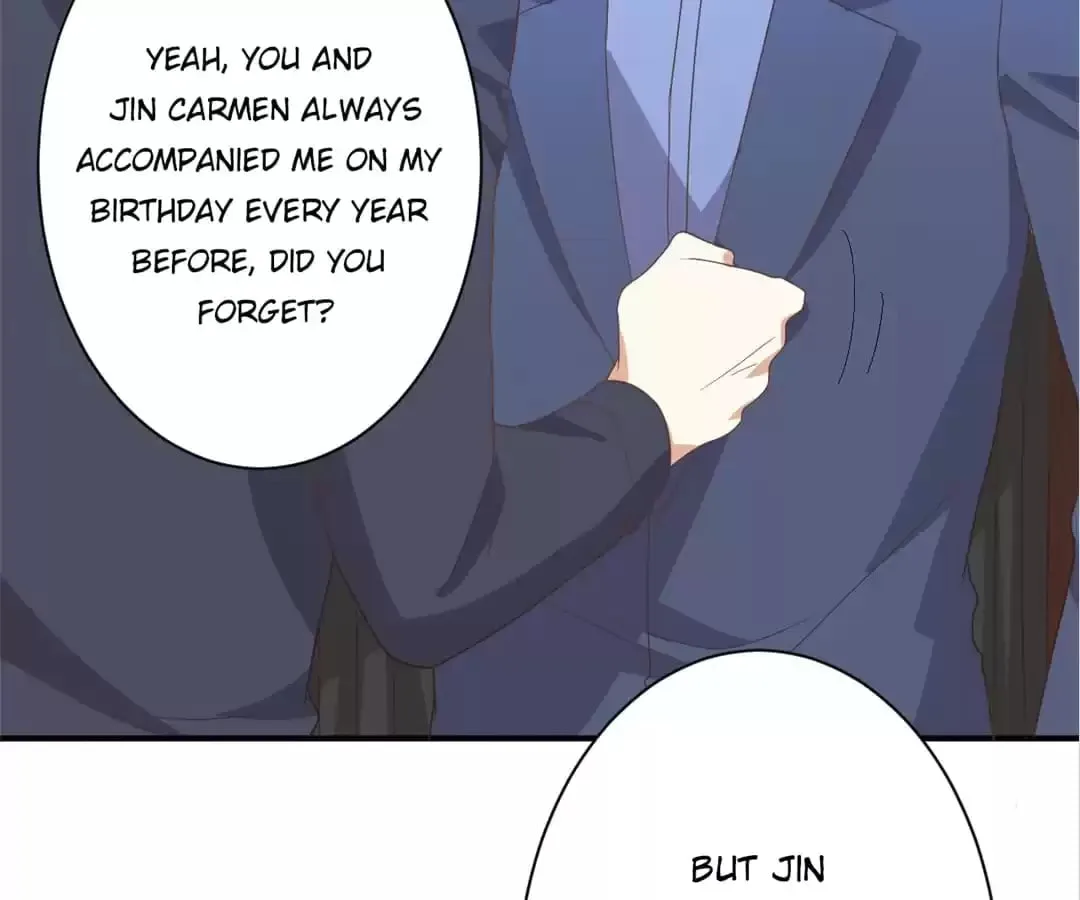 Rebirth From 0 to 1 Chapter 28 page 20