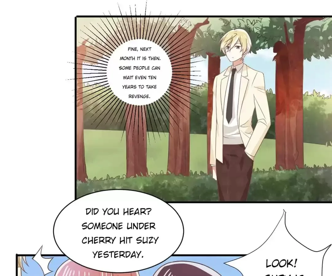 Rebirth From 0 to 1 Chapter 28 page 31