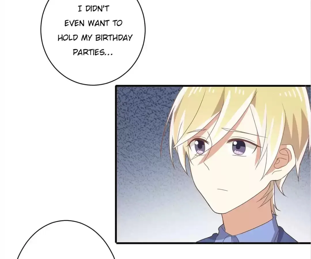 Rebirth From 0 to 1 Chapter 28 page 22
