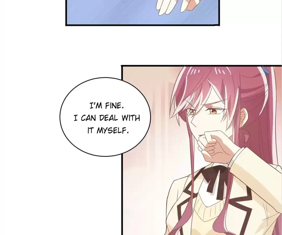 Rebirth From 0 to 1 Chapter 28 page 36