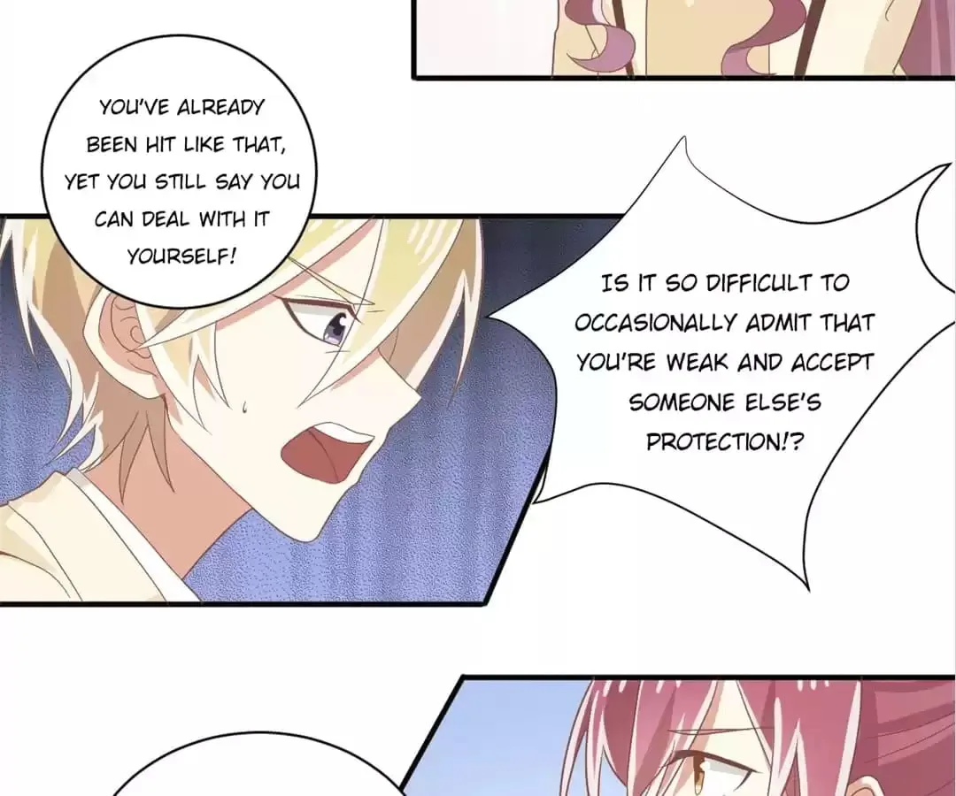 Rebirth From 0 to 1 Chapter 28 page 37
