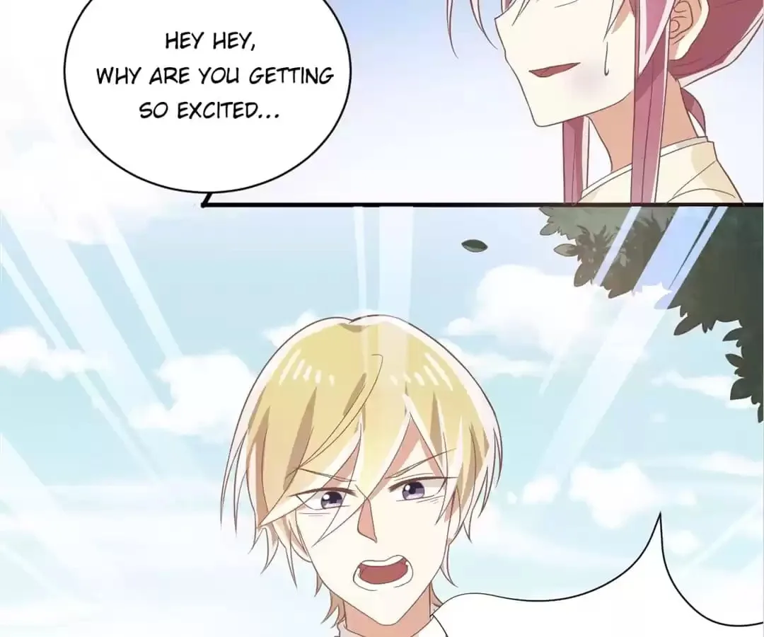 Rebirth From 0 to 1 Chapter 28 page 38