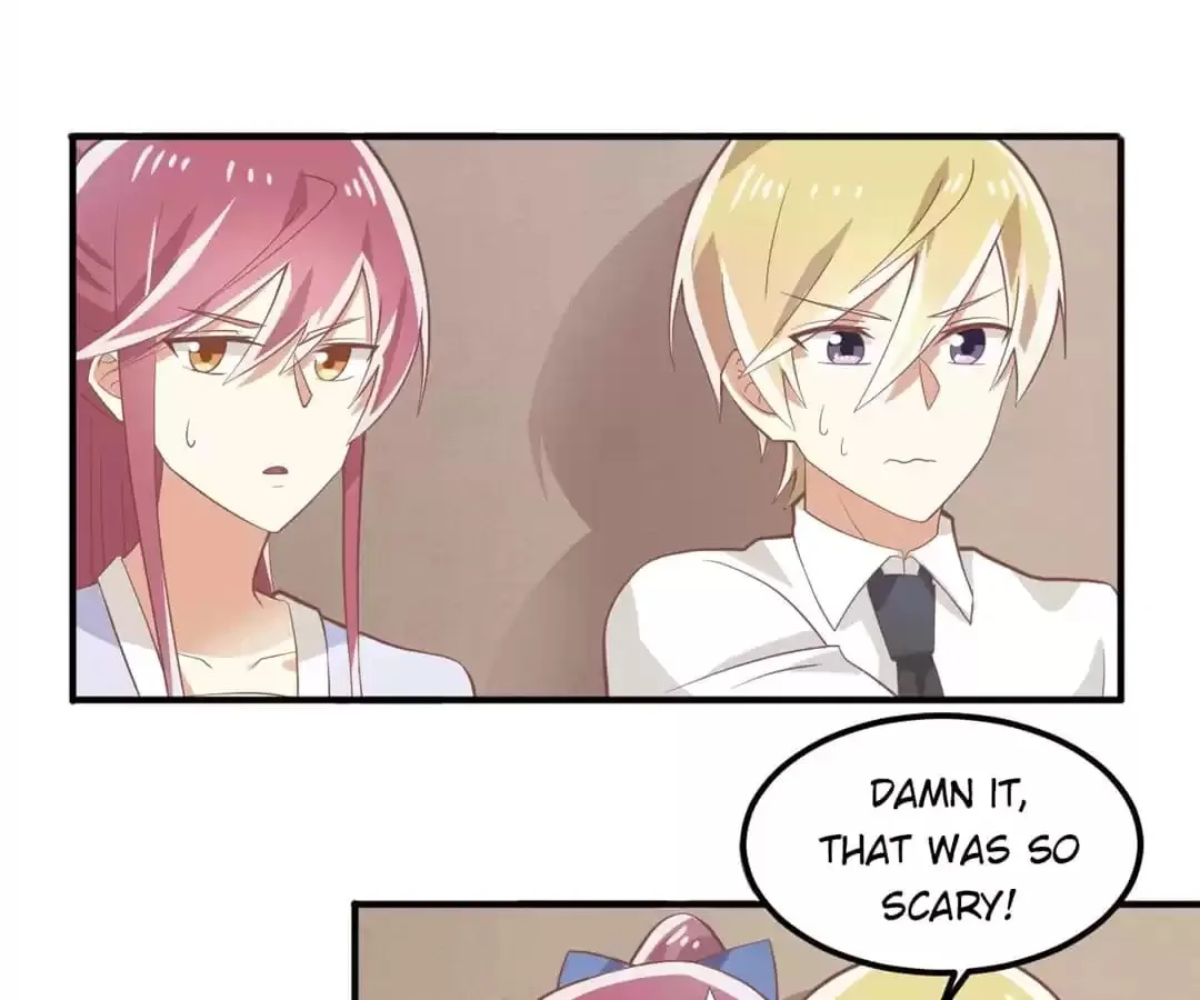 Rebirth From 0 to 1 Chapter 29 page 28