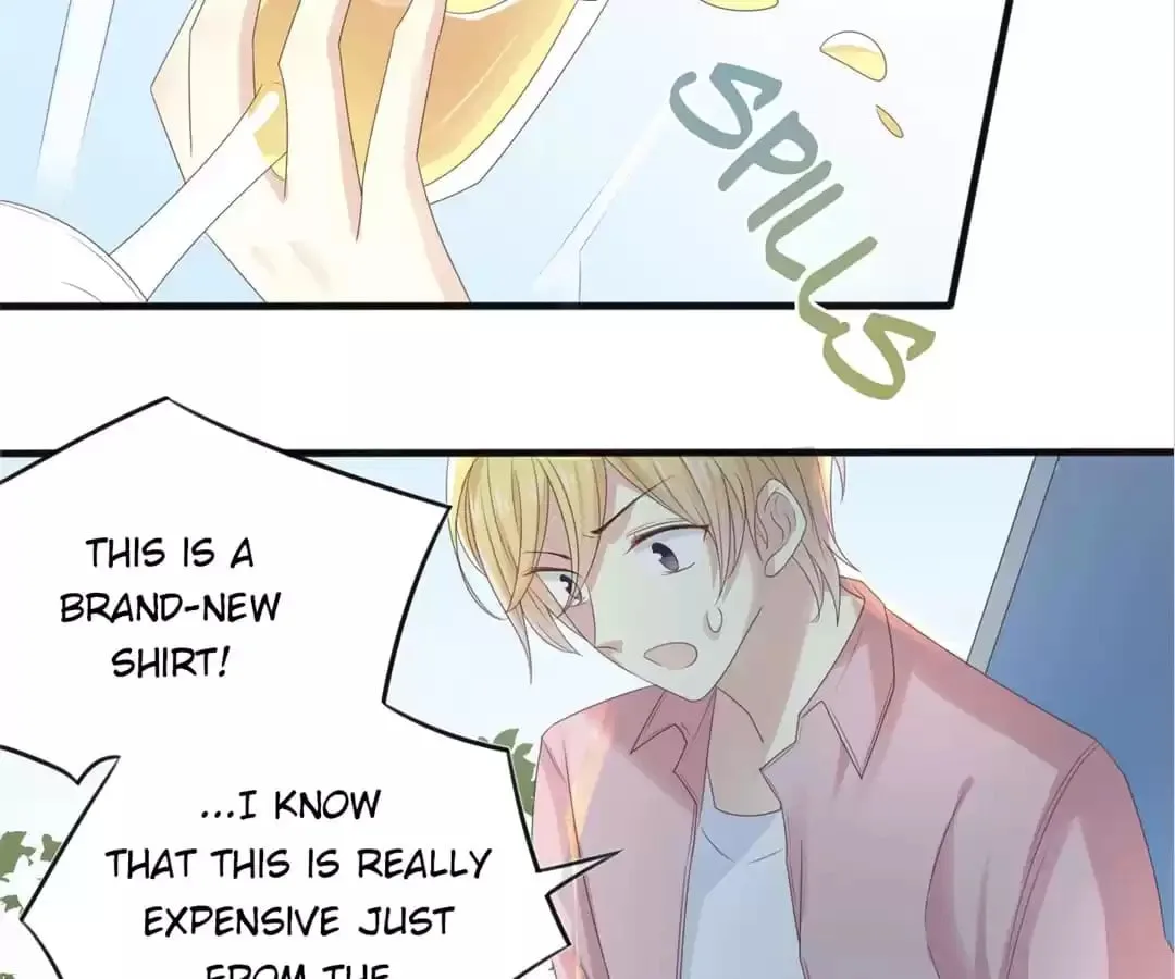 Rebirth From 0 to 1 Chapter 3 page 13