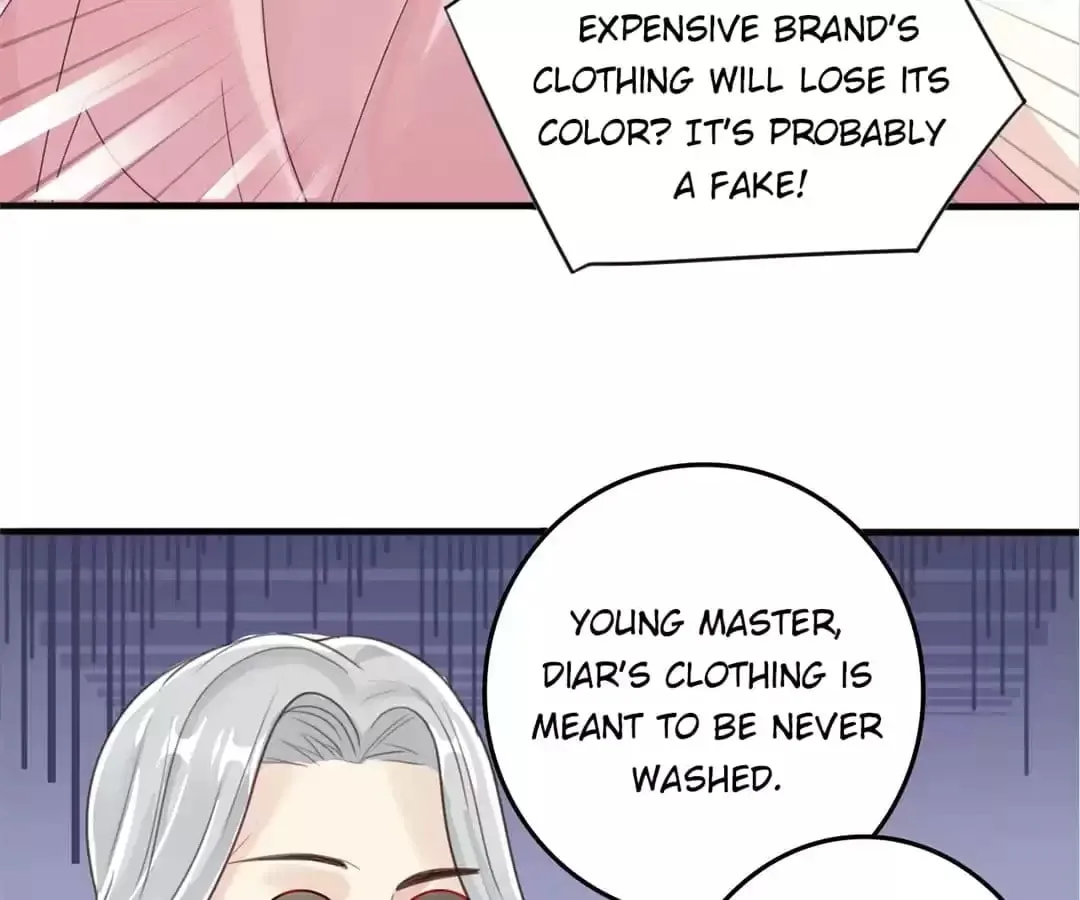 Rebirth From 0 to 1 Chapter 3 page 21