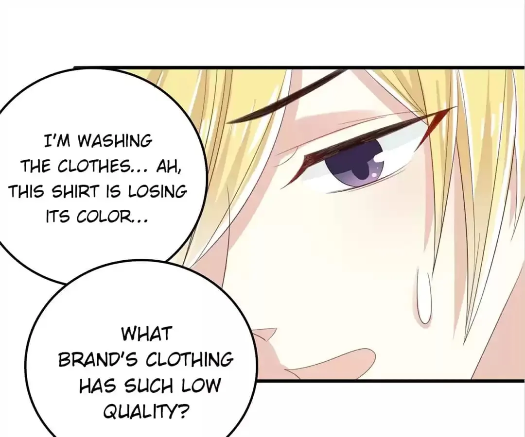 Rebirth From 0 to 1 Chapter 3 page 18