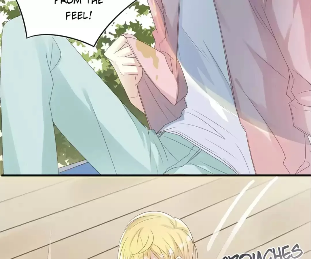 Rebirth From 0 to 1 Chapter 3 page 14