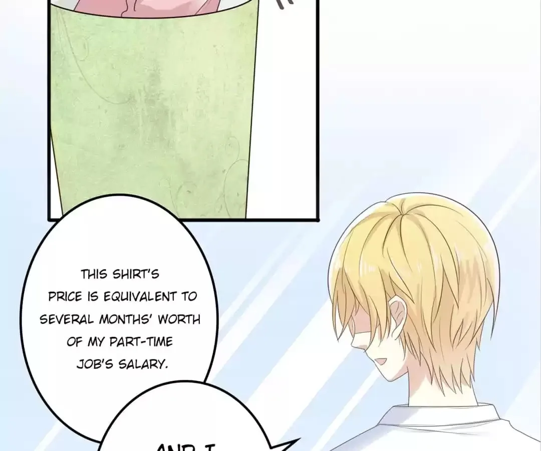 Rebirth From 0 to 1 Chapter 3 page 30
