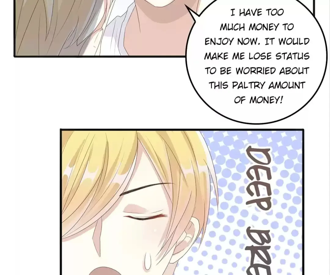 Rebirth From 0 to 1 Chapter 3 page 33