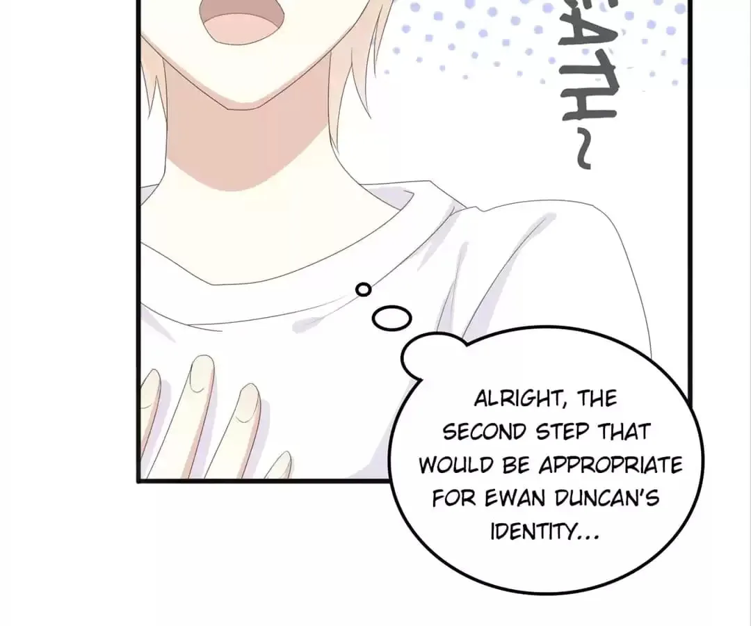 Rebirth From 0 to 1 Chapter 3 page 34