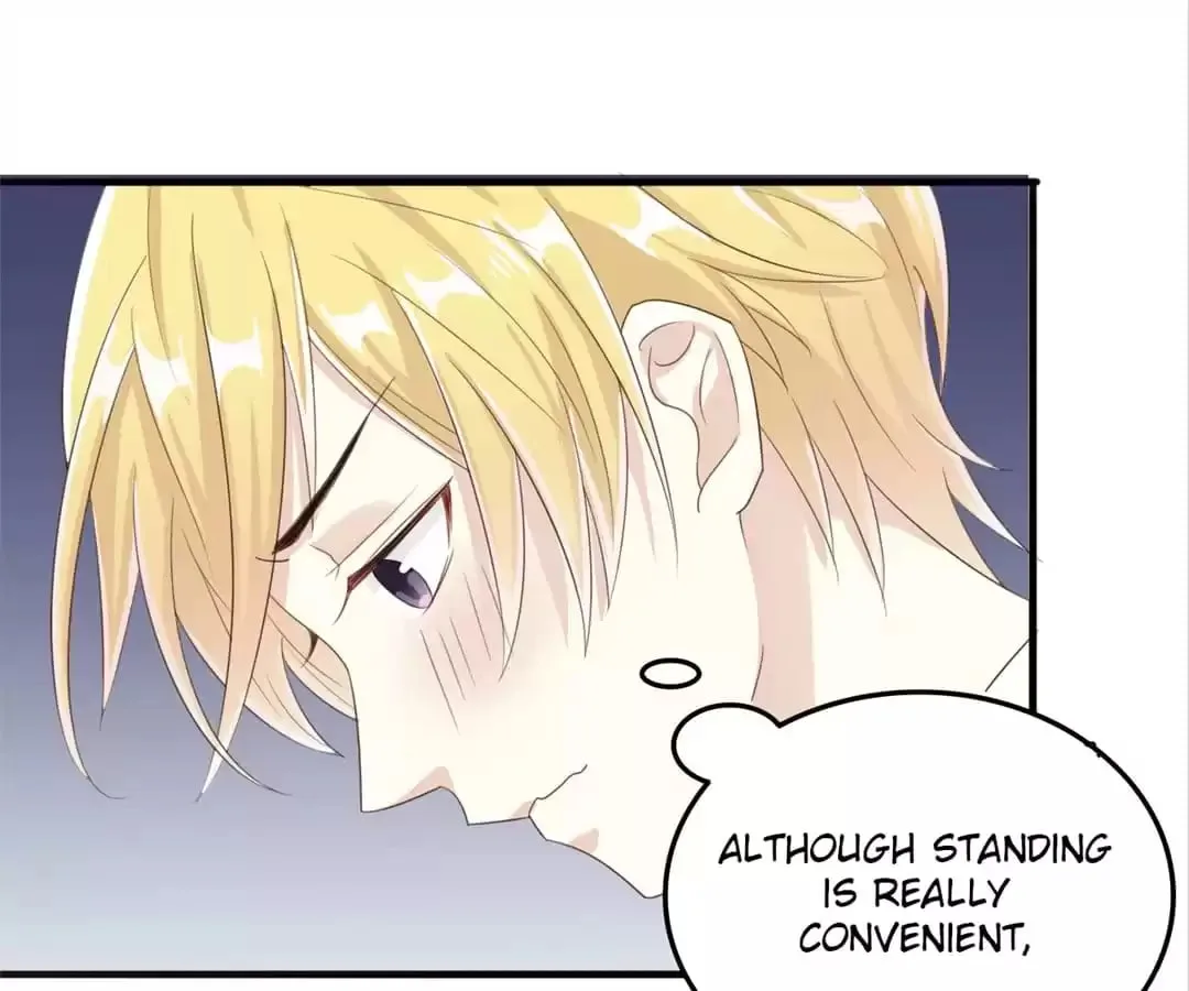 Rebirth From 0 to 1 Chapter 3 page 38