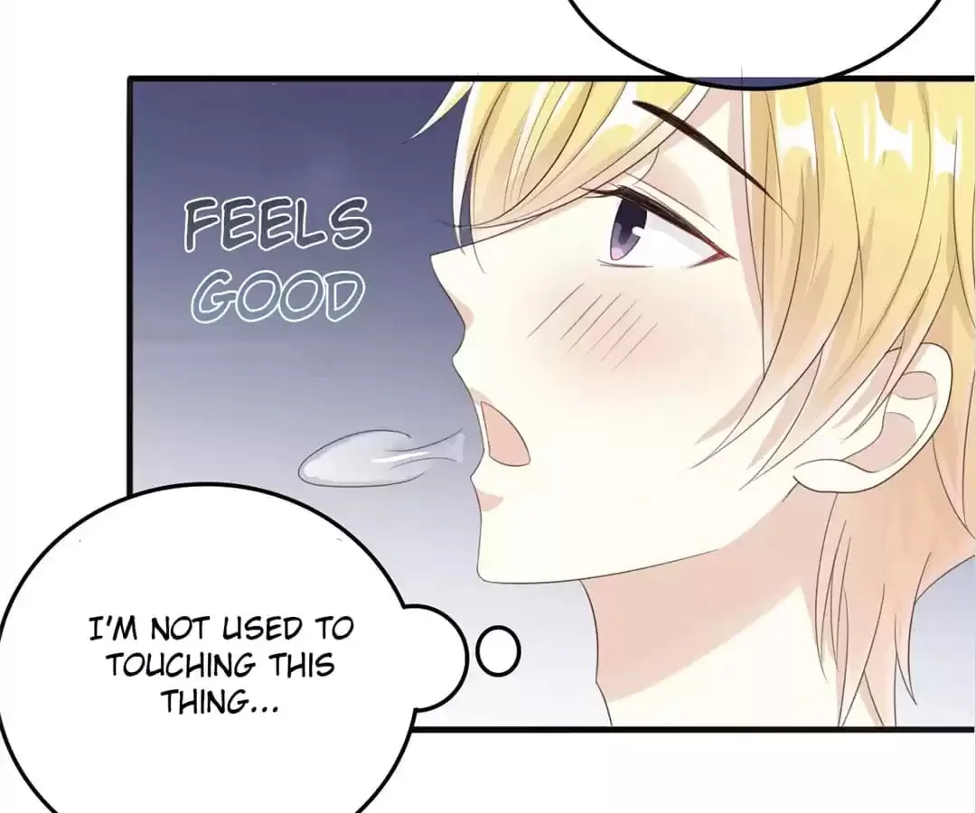 Rebirth From 0 to 1 Chapter 3 page 39
