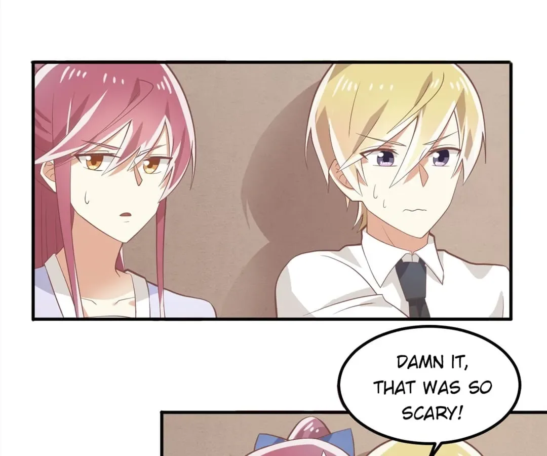 Rebirth From 0 to 1 Chapter 30 page 28