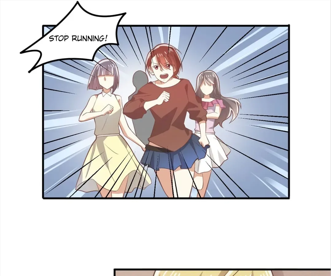 Rebirth From 0 to 1 Chapter 30 page 9