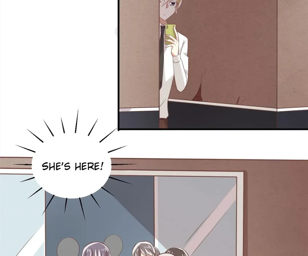 Rebirth From 0 to 1 Chapter 30 page 4