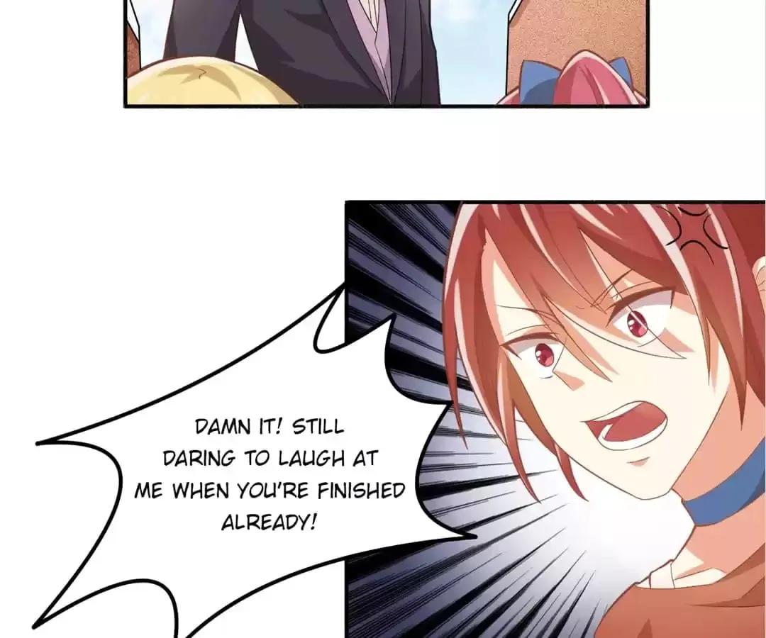 Rebirth From 0 to 1 Chapter 31 page 31