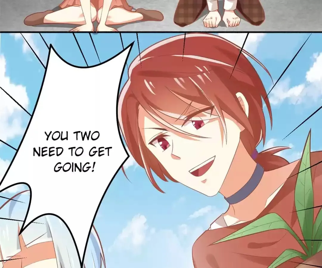 Rebirth From 0 to 1 Chapter 31 page 15