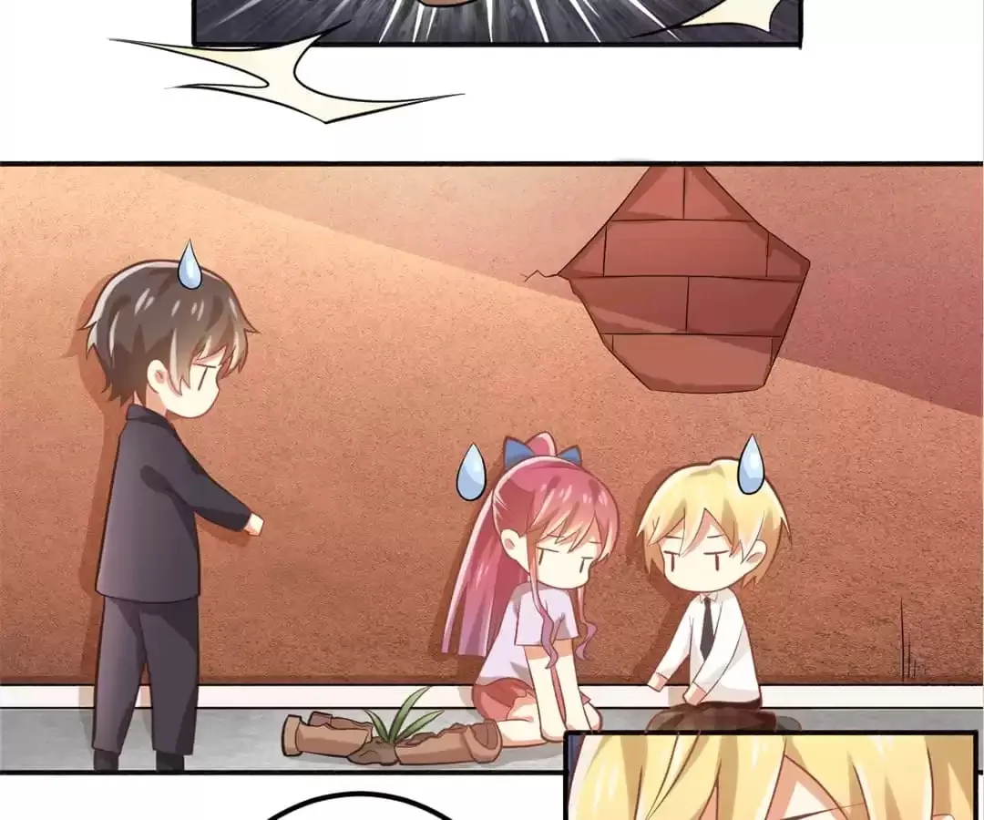 Rebirth From 0 to 1 Chapter 31 page 28