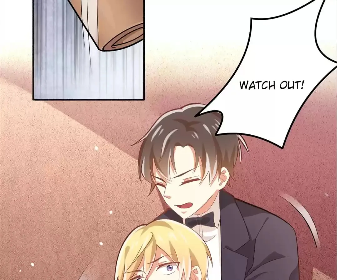 Rebirth From 0 to 1 Chapter 31 page 36