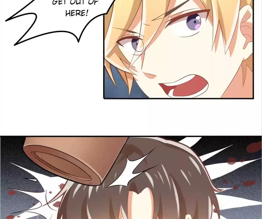 Rebirth From 0 to 1 Chapter 31 page 38