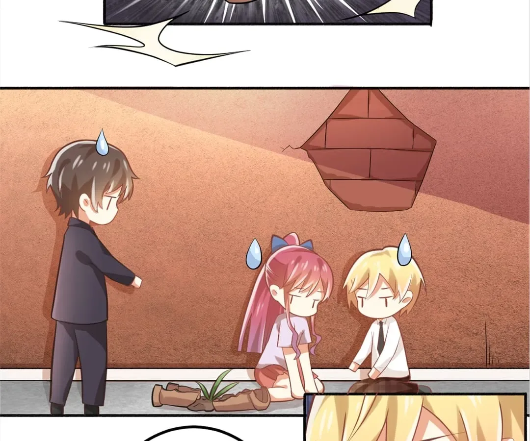 Rebirth From 0 to 1 Chapter 32 page 27