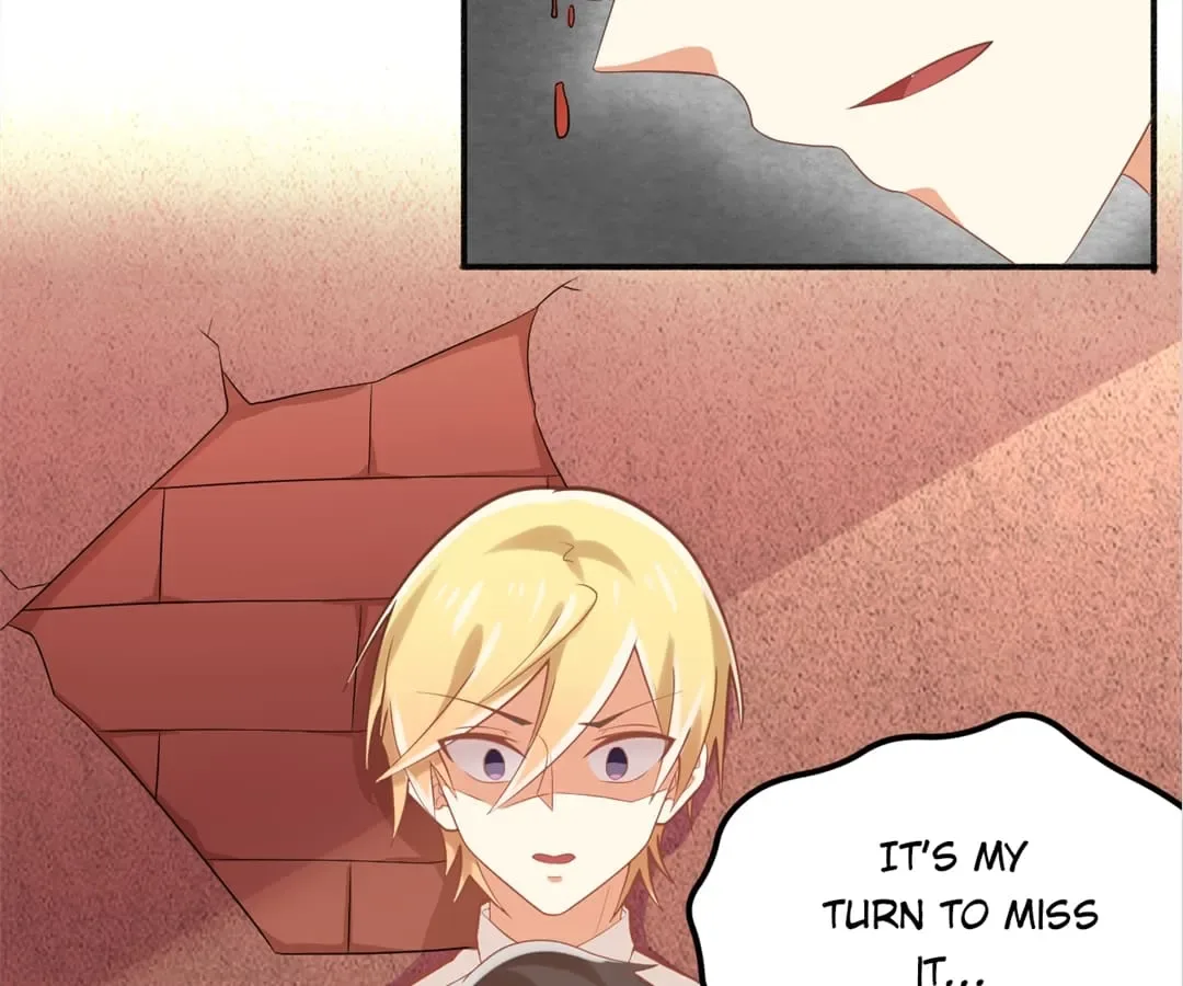 Rebirth From 0 to 1 Chapter 32 page 39