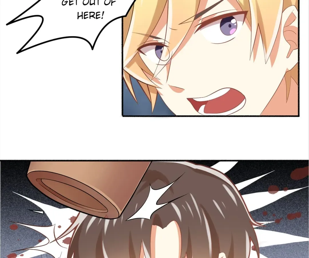 Rebirth From 0 to 1 Chapter 32 page 37