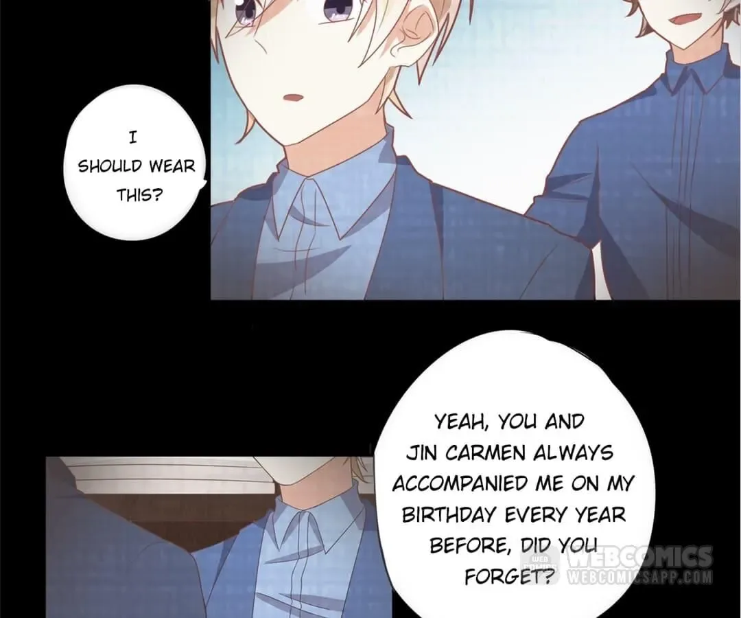 Rebirth From 0 to 1 Chapter 33 page 14