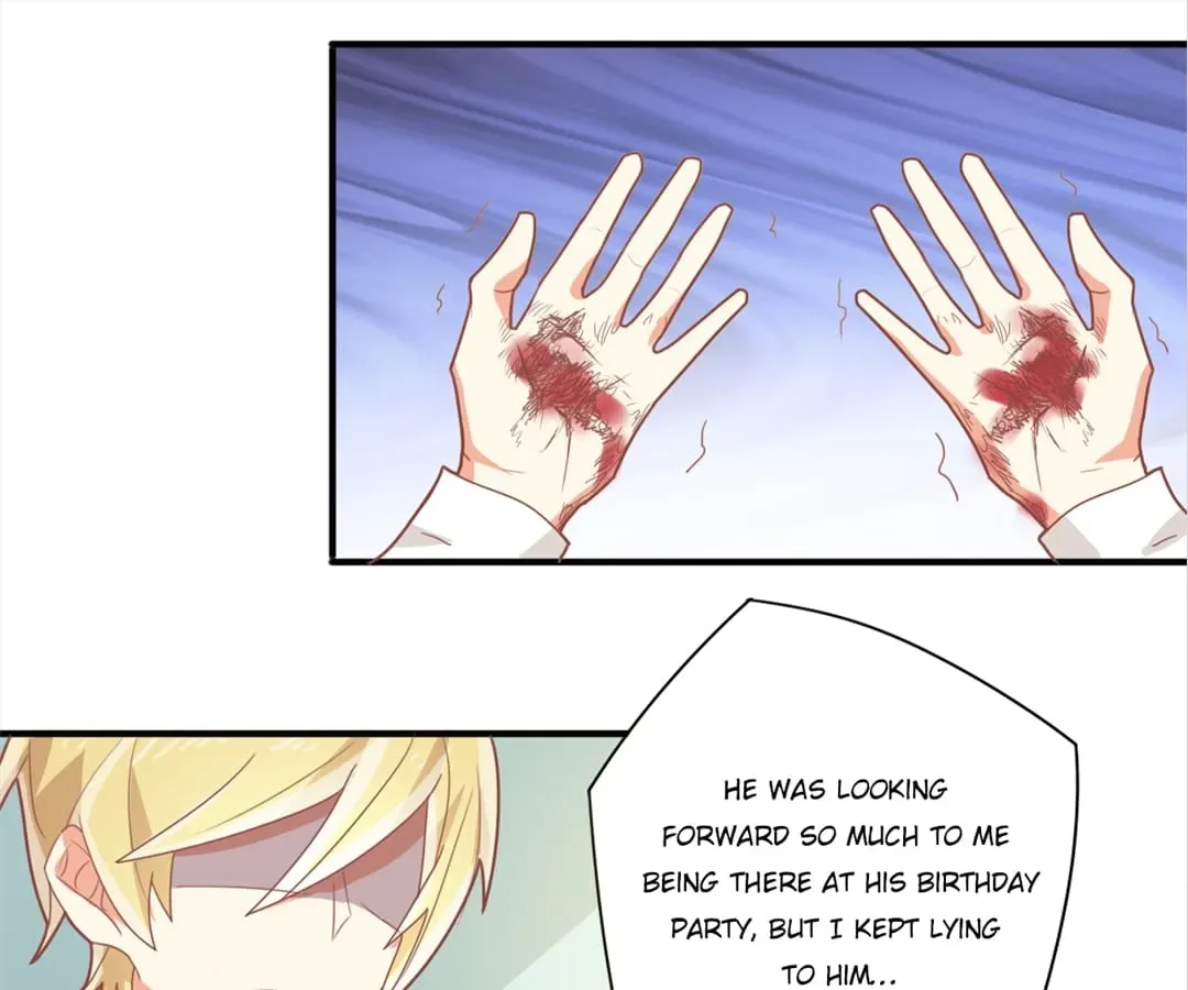 Rebirth From 0 to 1 Chapter 33 page 28