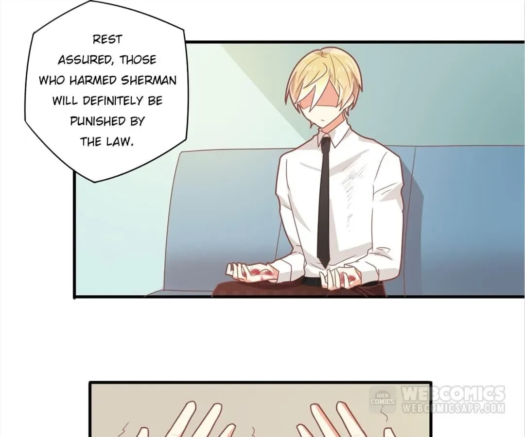 Rebirth From 0 to 1 Chapter 33 page 10