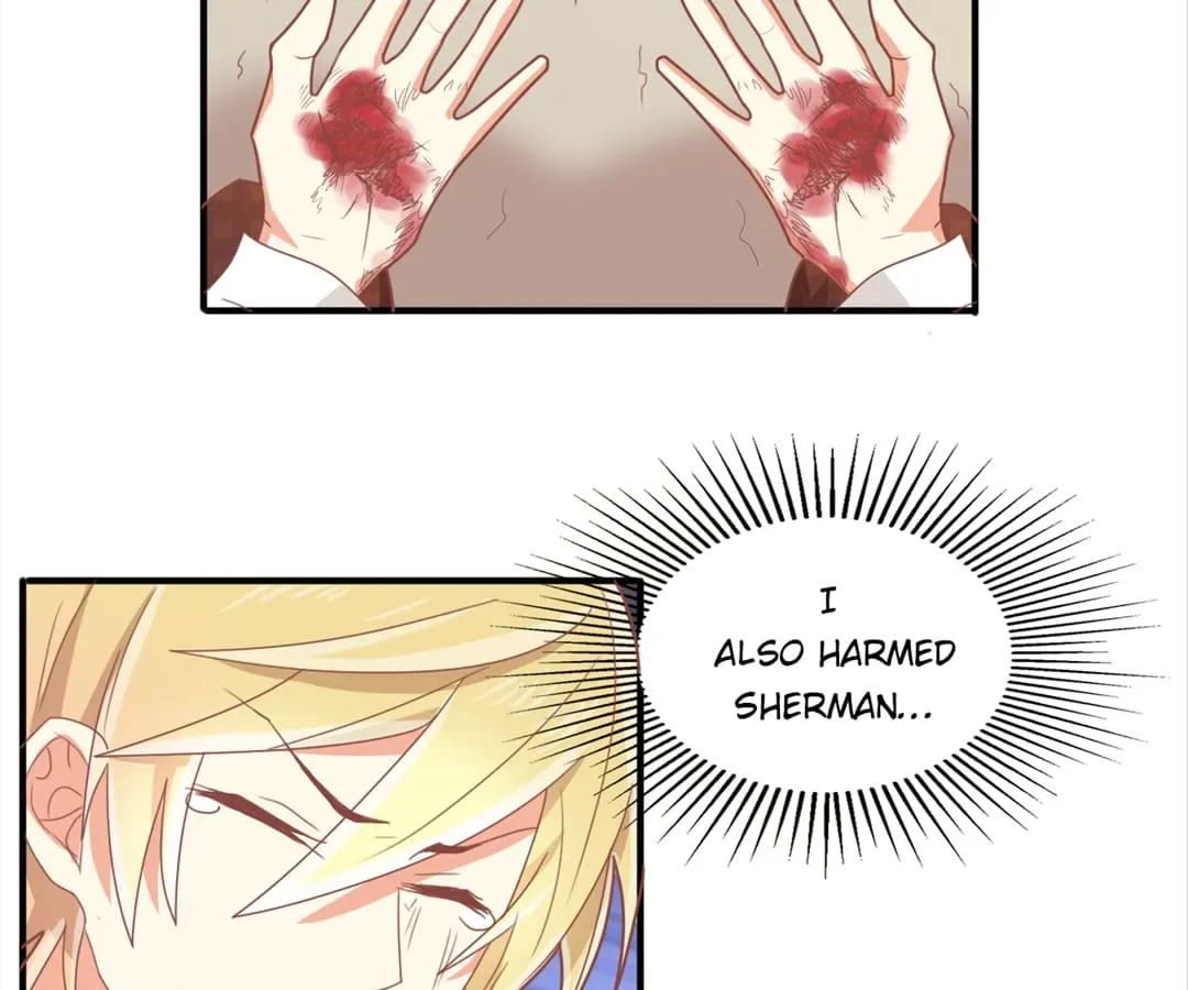 Rebirth From 0 to 1 Chapter 33 page 11