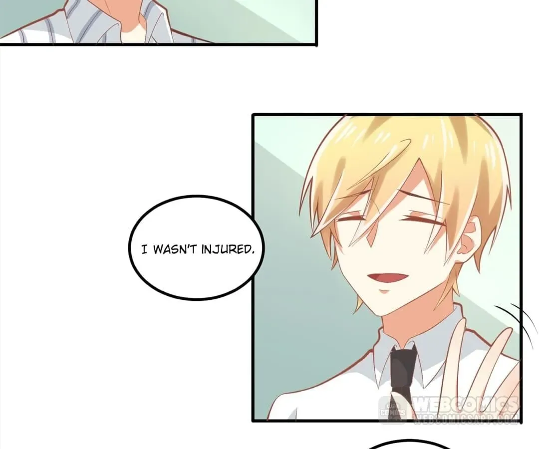 Rebirth From 0 to 1 Chapter 34 page 10