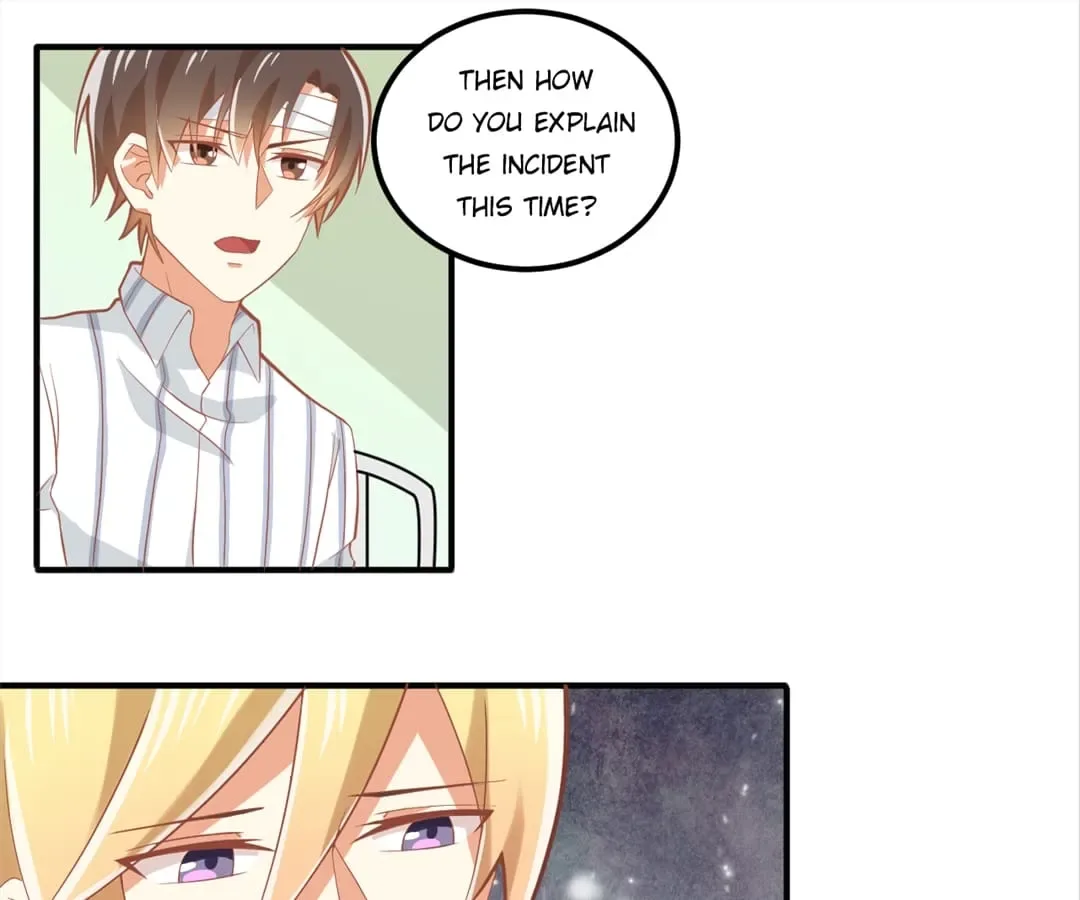 Rebirth From 0 to 1 Chapter 34 page 25