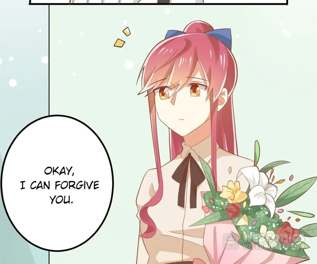 Rebirth From 0 to 1 Chapter 34 page 14