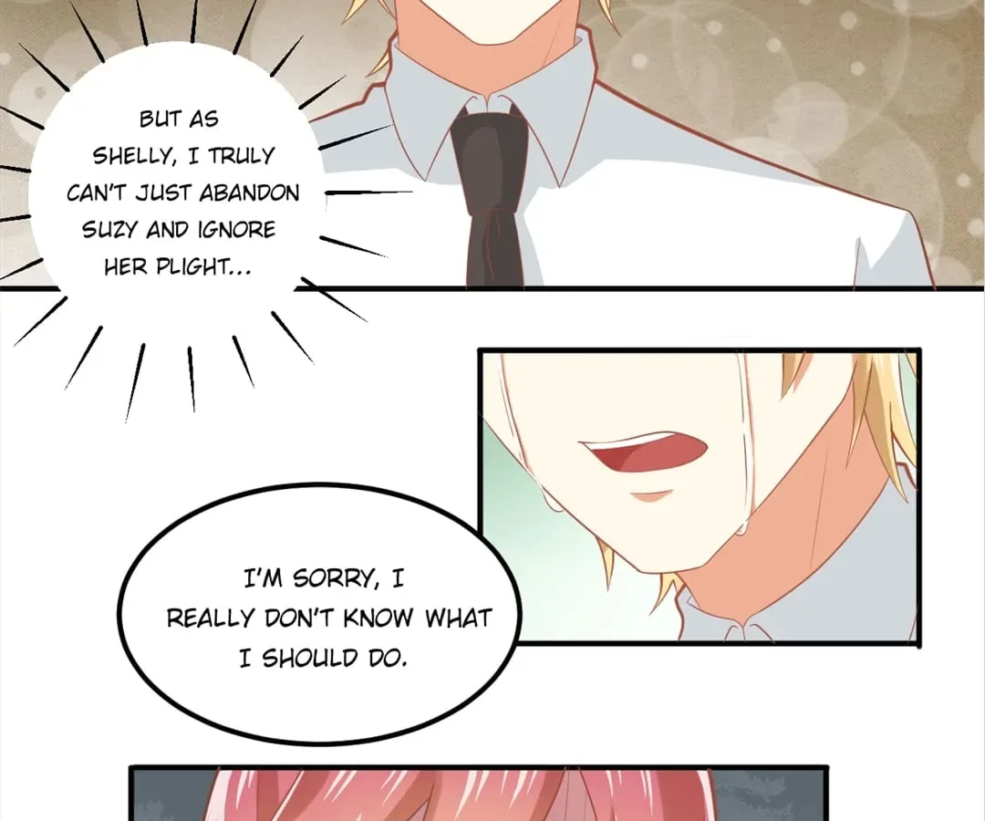 Rebirth From 0 to 1 Chapter 34 page 32