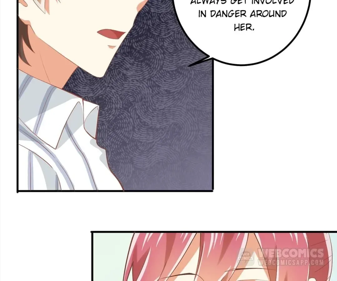Rebirth From 0 to 1 Chapter 34 page 22
