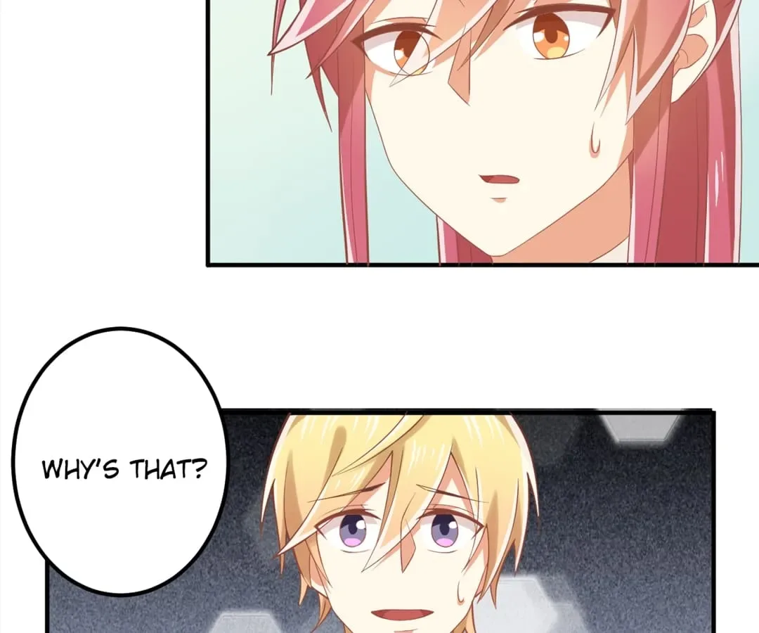 Rebirth From 0 to 1 Chapter 34 page 23