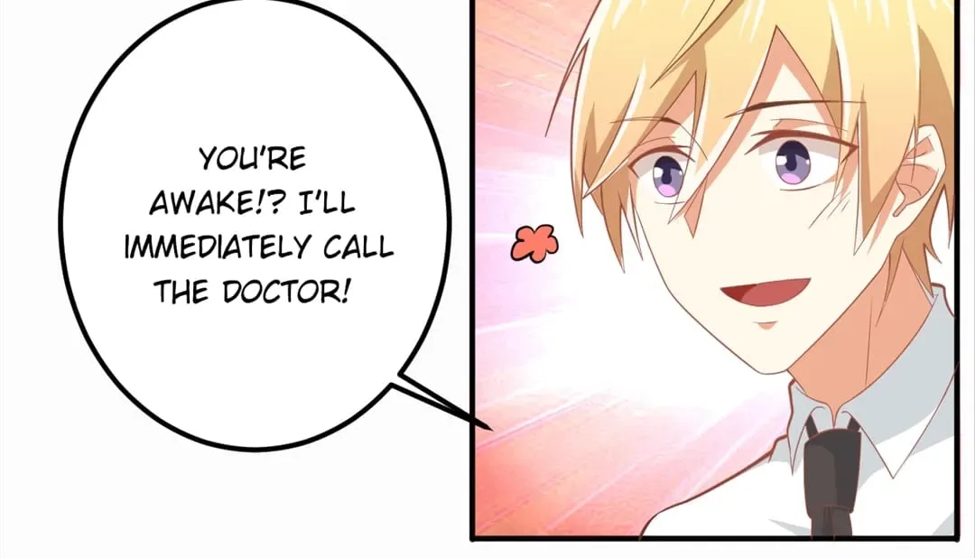Rebirth From 0 to 1 Chapter 34 page 8