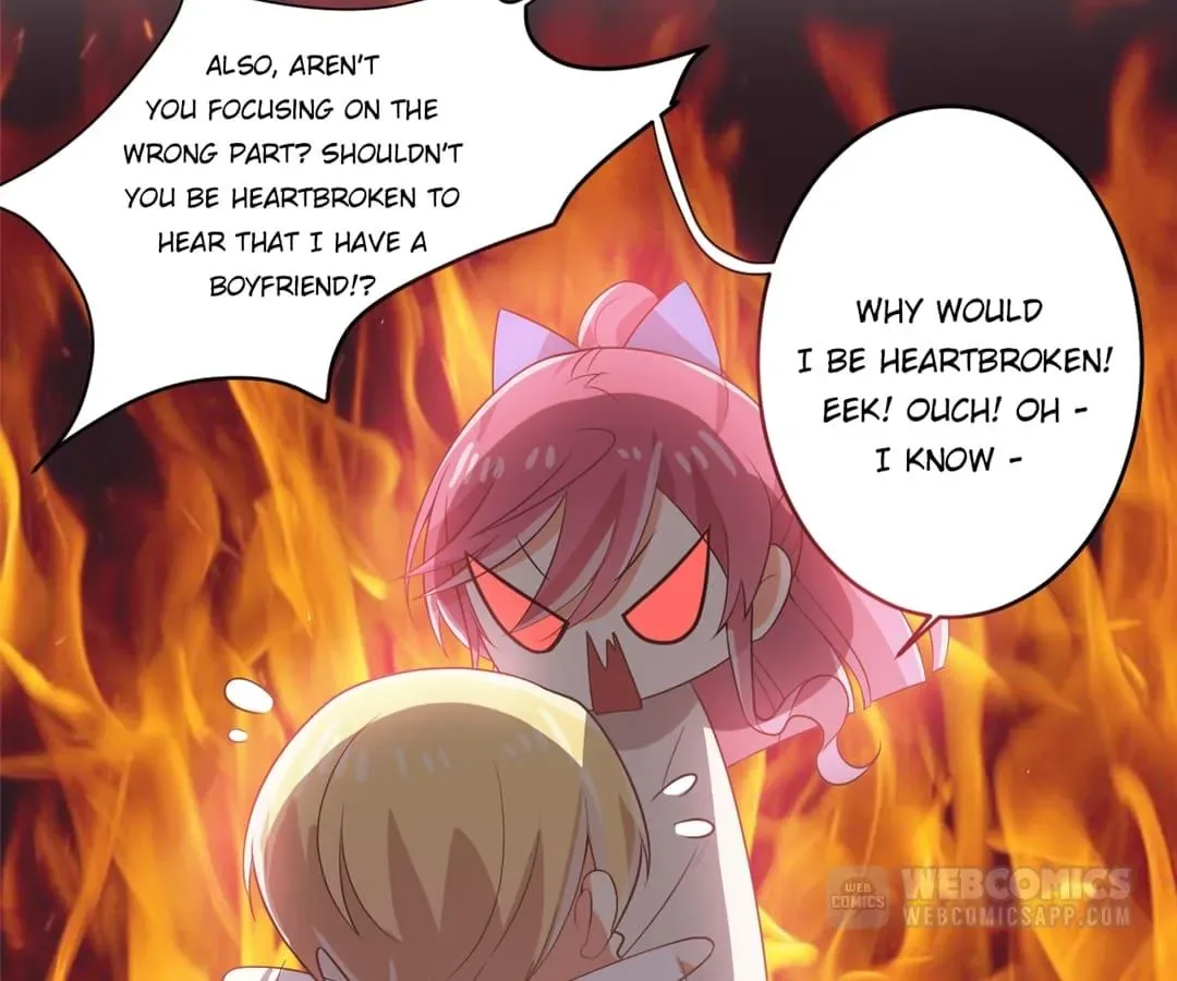 Rebirth From 0 to 1 Chapter 35 page 18