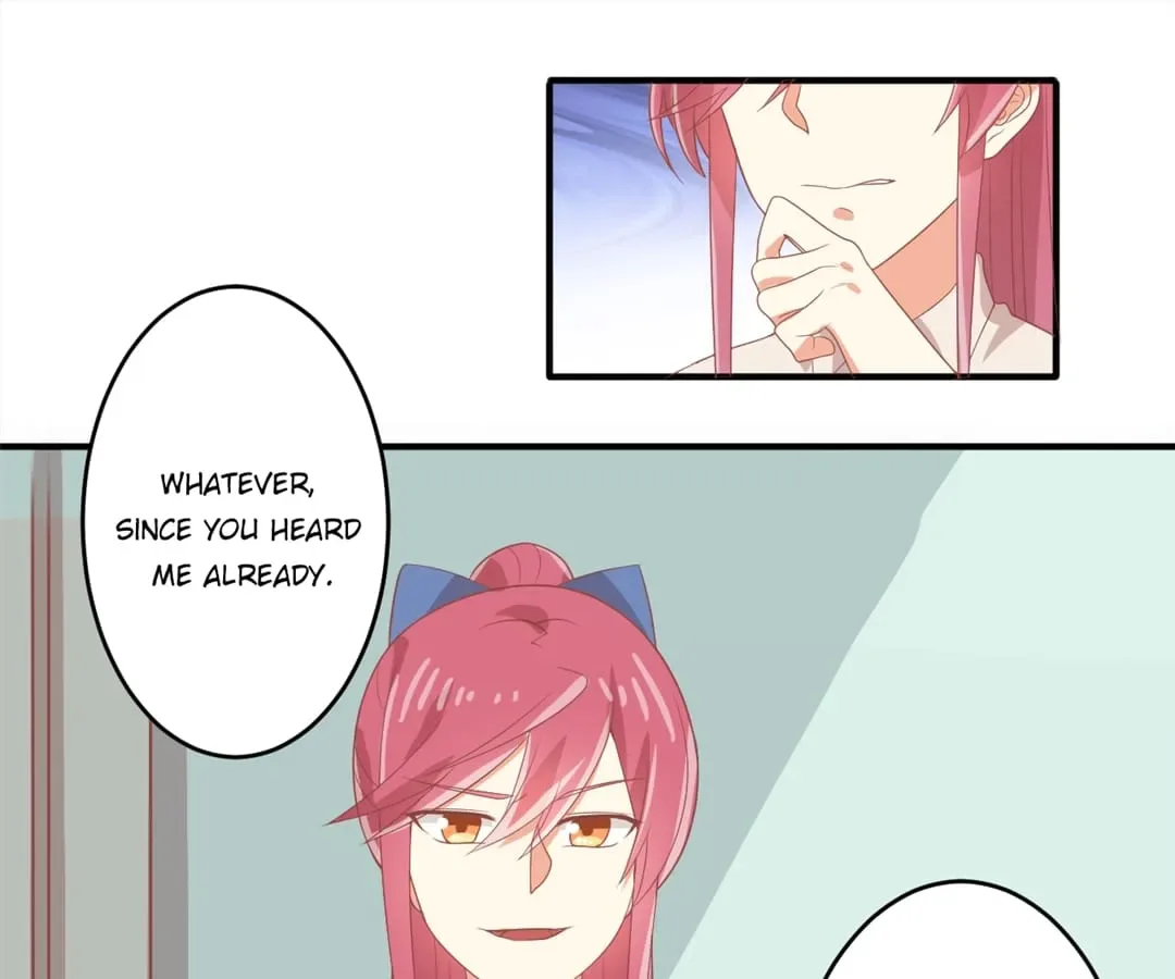 Rebirth From 0 to 1 Chapter 35 page 33